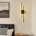 LuxeGlow LED-Wandleuchte